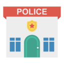 security,architecture and city,buildings,office,emergency,prison,police station,sheriff,ranger